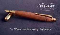 Nibster Premium Fountain Pen Kit